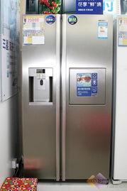 进口国产冰箱测评视频,进口与国产冰箱测评对比，揭秘性价比之王