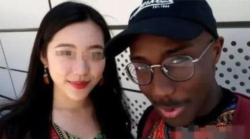 国产美女出轨黑人视频,视频曝光引发热议