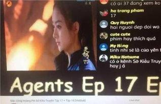 越南国产剧评论视频网站,盘点年度热门剧集