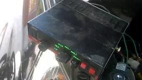 国产摩托车今日开箱视频,性能与颜值并存，国产摩托新篇章