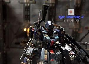 国产狙击吉姆拼装视频,匠心独运，细节诠释精良工艺