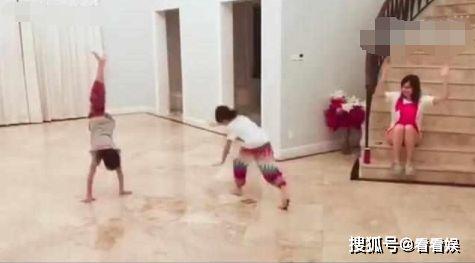 国产超模跳舞视频大全集,国产超模舞蹈风采大盘点 第3张 国产超模跳舞视频大全集,国产超模舞蹈风采大盘点 第3张