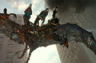 国产制作变形金刚视频