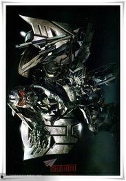 国产制作变形金刚视频  第3张