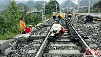 国产42号道岔检查视频,全面解析与实操要点 第2张 国产42号道岔检查视频,全面解析与实操要点 第2张