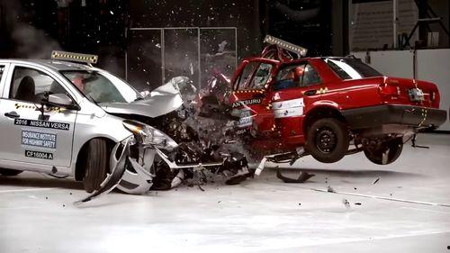 国产螃蟹走车视频大全  第3张