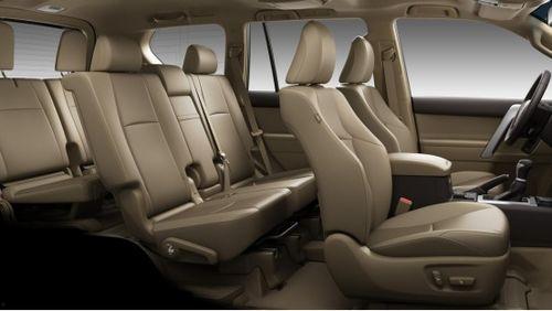 国产普拉多后座放平视频 第2张 国产普拉多后座放平视频 第2张