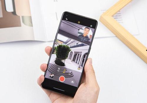 什么国产手机拍视频最好,揭秘最佳视频拍摄手机  第2张