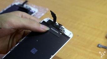 苹果7换国产屏教程视频,简易教程视频攻略  第3张