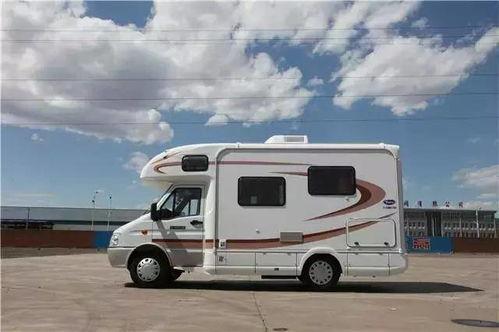 奇瑞国产房车视频大全,尽览国内房车风采  第1张