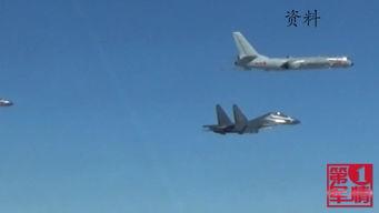 国产战斗机起飞视频原声  第2张