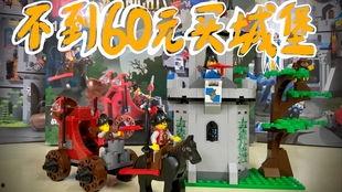 开箱国产国风积木视频大全,开箱视频大盘点