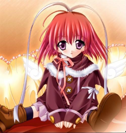 国产动漫头像比拼视频,谁才是视觉盛宴的王者? 第2张 国产动漫头像比拼视频,谁才是视觉盛宴的王者? 第2张