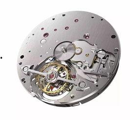 国产陀飞轮机芯拆装视频,拆装过程全解析  第1张