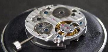 国产陀飞轮机芯拆装视频,拆装过程全解析  第3张