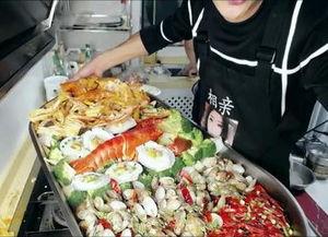 国产方便面进化史视频,国产方便面进化历程揭秘 第2张 国产方便面进化史视频,国产方便面进化历程揭秘 第2张