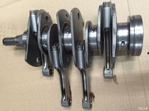 国产活塞连杆视频 第3张 国产活塞连杆视频 第3张