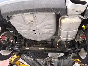 国产车底盘做工视频,精湛做工背后的匠心独运  第3张