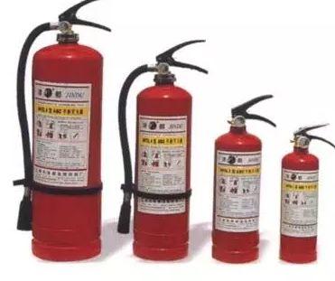 国产灭火器测评视频,性能解析与选购指南 第1张 国产灭火器测评视频,性能解析与选购指南 第1张