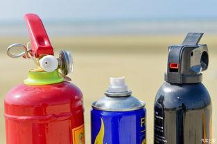 国产灭火器测评视频,性能解析与选购指南 第2张 国产灭火器测评视频,性能解析与选购指南 第2张