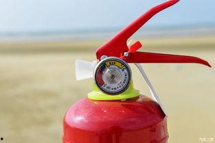 国产灭火器测评视频,性能解析与选购指南 第3张 国产灭火器测评视频,性能解析与选购指南 第3张