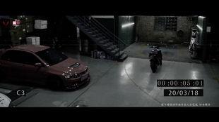 国产飙车大片视频  第1张