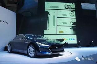 国产特斯拉发布会视频 第3张 国产特斯拉发布会视频 第3张