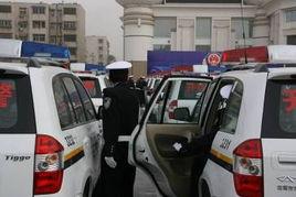 国产警务车广告视频,守护平安的钢铁卫士,科技赋能的智慧巡防利器 第3张 国产警务车广告视频,守护平安的钢铁卫士,科技赋能的智慧巡防利器 第3张