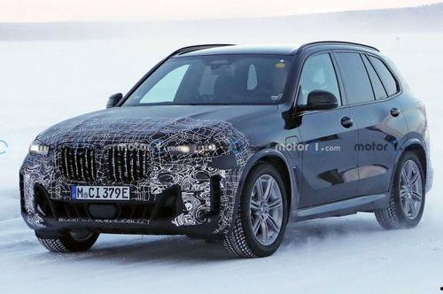 国产x5改款街拍视频  第3张