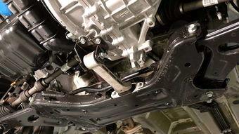 国产车底盘评测视频教程,深度解析与实战教程  第2张