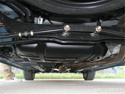 国产车底盘评测视频教程,深度解析与实战教程  第3张