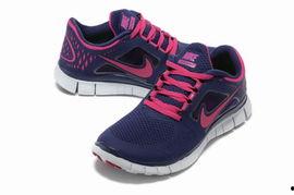 女士国产跑步鞋测评视频,女士专属款，舒适与性能的完美结合  第2张