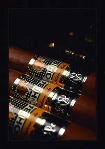 国产雪茄拼装视频  第3张