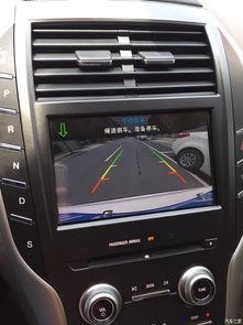 国产神车自动泊车视频教程,轻松掌握停车新技能  第2张