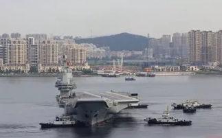 国产航母视频讲解,揭秘我国航母发展历程与未来展望