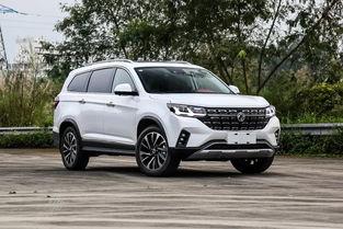 国产七座suv实测视频,性能与舒适度的完美融合  第2张