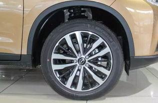 国产suv轮胎评测视频 第2张 国产suv轮胎评测视频 第2张