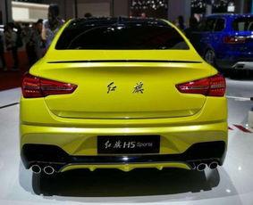 最新国产跑车曝光视频,惊艳亮相，性能与颜值并重！  第2张