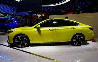 最新国产跑车曝光视频,惊艳亮相，性能与颜值并重！  第3张