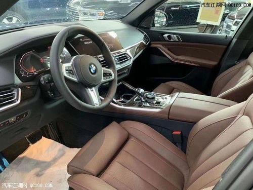 国产宝马x5精美视频,匠心独运，尽展豪华风采