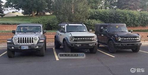 国产越野车街拍视频在线,硬核实力与时尚潮流的完美融合  第2张