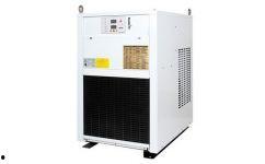 国产冷机怎么制热视频,高效节能的冬季取暖新选择