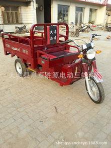 国产助力三轮车视频,便捷出行新选择，视频揭秘其魅力与性能