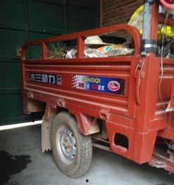 国产助力三轮车视频,便捷出行新选择，视频揭秘其魅力与性能