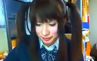 双马尾视频国产,探寻东方美学的独特魅力