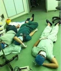 国产护士医生视频,护士医生风采瞬间