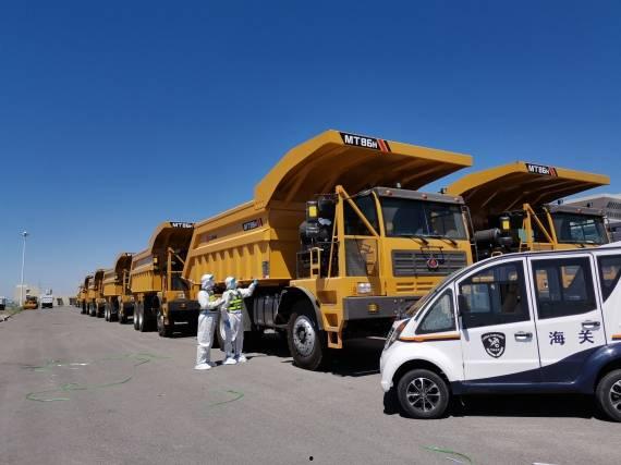 国产汽车闯关视频,实力见证民族品牌崛起