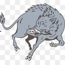 国产野猪动画视频大全集,重温童年经典，探索奇幻冒险之旅