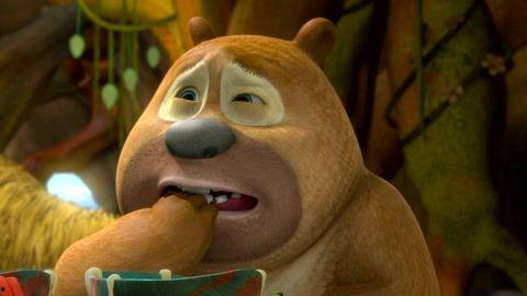 国产野猪动画视频大全集,重温童年经典，探索奇幻冒险之旅  第3张